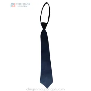 CÀ VẠT BẢO VỆ MAY SẴN SQ001