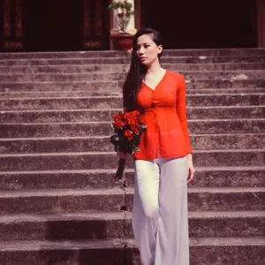 ĐỒNG PHỤC BÀ BA PH017