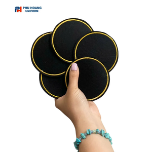 BỘ 10 LÓT LY QUÁN CÀ PHÊ