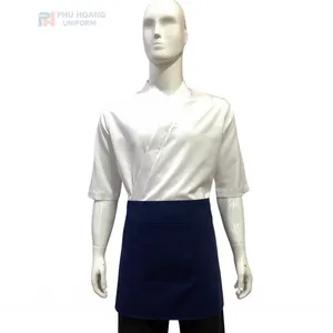 TẠP DỀ CỘT NGANG XANH ĐEN SA058