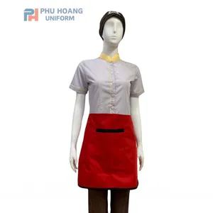 TẠP DỀ CỘT NGANG ĐỎ PHỐI ĐEN BO LAI MAY SẴN SA052