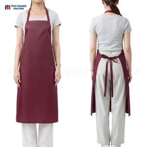 TẠP DỀ NILON MÀU ĐỎ ĐÔ