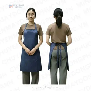 TẠP DỀ YẾM XANH JEAN SA041