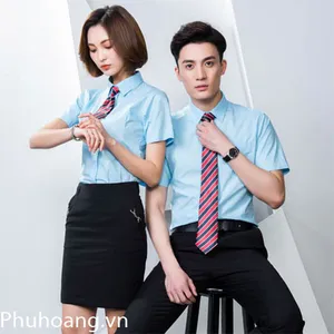 LƯU NGAY VÀO MÁY ĐỊA CHỈ MAY ĐỒNG PHỤC ÁO SƠ MI NỔI TIẾNG TẠI TP HCM