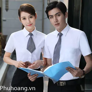 5 LƯU Ý CỰC KỲ QUAN TRỌNG KHI MAY ÁO SƠ MI ĐỒNG PHỤC