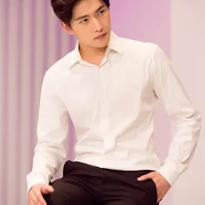 MẸO HAY ĐỂ MẶC ĐỒNG PHỤC SƠ MI NAM ĐẸP CHUẨN FASHIONISTA