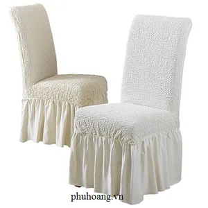 ÁO GHẾ NHÀ HÀNG PH016