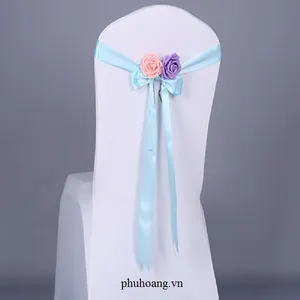 ÁO GHẾ NHÀ HÀNG PH018