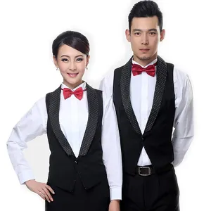 ÁO GILE PHỤC VỤ PH006