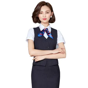 ÁO GILE PHỤC VỤ PH007