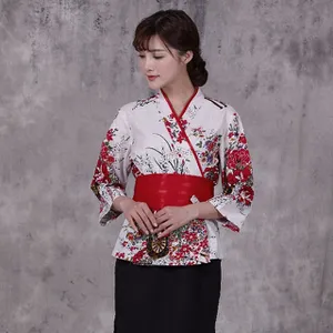 Áo Kimono Nhật Bản PH003
