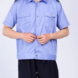 ĐỒNG PHỤC BẢO VỆ PH008