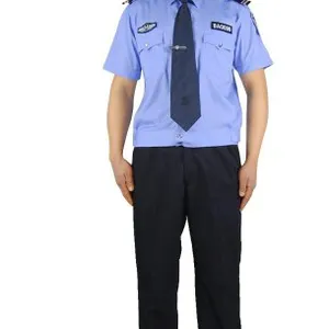 ĐỒNG PHỤC BẢO VỆ PH009