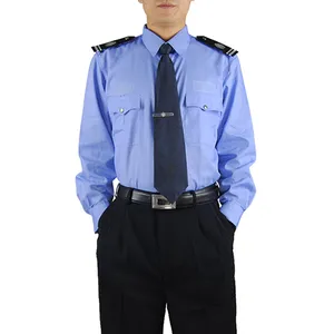 ĐỒNG PHỤC BẢO VỆ PH010