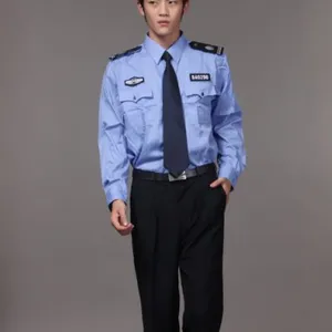 ĐỒNG PHỤC BẢO VỆ PH012