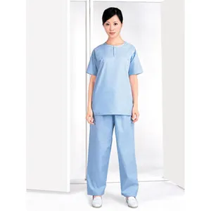 ĐỒNG PHỤC BỆNH NHÂN PH007