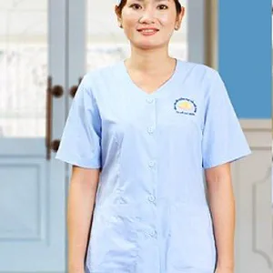 ĐỒNG PHỤC ĐIỀU DƯỠNG PH005