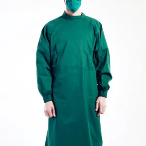 ĐỒNG PHỤC PHÒNG MỔ PH001