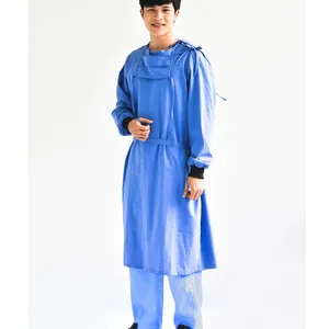 ĐỒNG PHỤC PHÒNG MỔ PH007