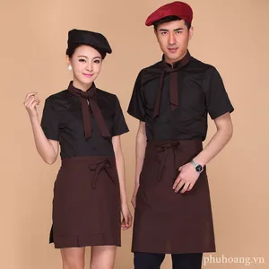 ĐỒNG PHỤC PHỤC VỤ PH019