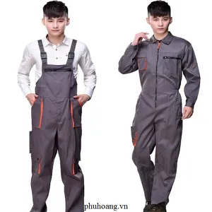 ĐỒNG PHỤC THỢ XƯỞNG PH019