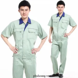 ĐỒNG PHỤC XÂY DỰNG PH017