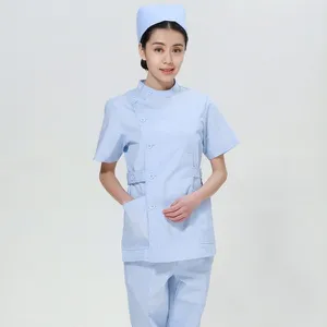 ĐỒNG PHỤC Y TÁ PH003