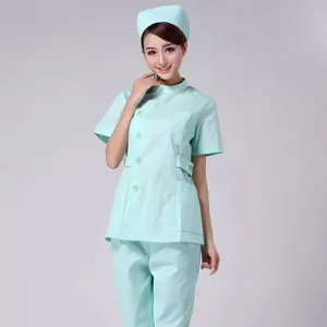 ĐỒNG PHỤC Y TÁ PH007