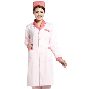 ĐỒNG PHỤC Y TÁ PH011