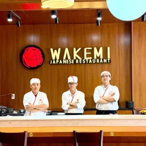 ĐỒNG PHỤC PHỤC VỤ NHÀ HÀNG NHẬT BẢN - CHUẨN PHONG CÁCH XỨ SỞ ANH ĐÀO