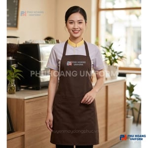 TẠP DỀ MÀU NÂU KHÔNG TĂNG ĐƠ