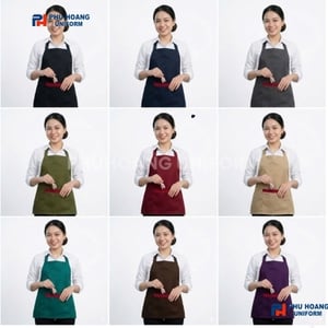 TẠP DỀ TIỆM NAIL NGẮN CAO CẤP – GỌN GÀNG, CHUYÊN NGHIỆP, KHÔNG NHĂN GẤP ✨💅