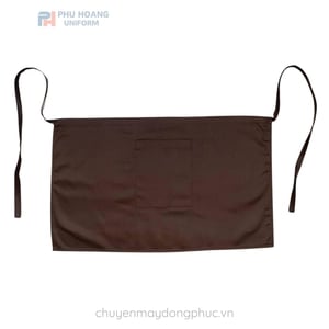 TẠP DỀ CỘT NGANG MÀU NÂU