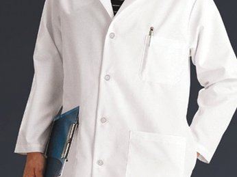 Ý nghĩa của áo blouse - Đồng phục bác sĩ bệnh viện