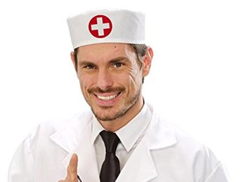 Lựa chọn nón bác sĩ như thế nào đảm bảo nhất