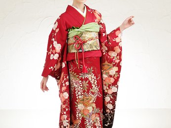 Đồng phụ kimono - Sự lựa chọn hoàn hảo cho các nhà hàng Nhật Bản