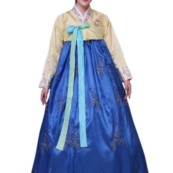 Áo Hanbok Hàn Quốc PH010