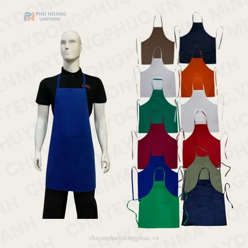 TẠP DỀ YẾM XANH DƯƠNG (MAY SẴN) SA010