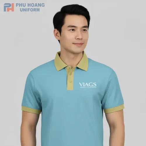 ÁO THUN CÔNG NHÂN CN005 