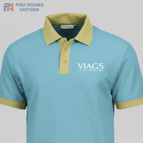 ÁO THUN CÔNG NHÂN CN005 