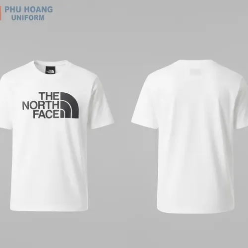 ÁO THUN CỔ TRÒN PH05