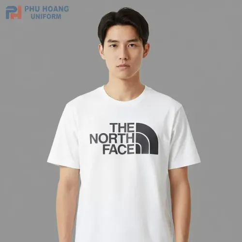 ÁO THUN CỔ TRÒN PH05