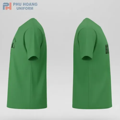 ÁO THUN CỔ TRÒN PH08