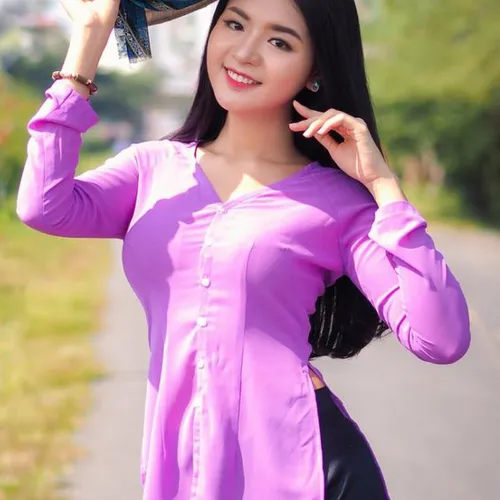 ÁO BÀ BA NHÀ HÀNG PH01