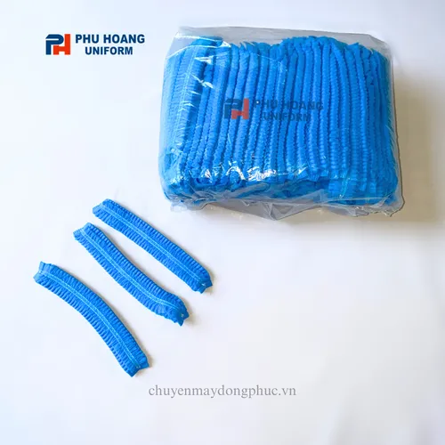 BỌC TÓC CON SÂU Y TẾ