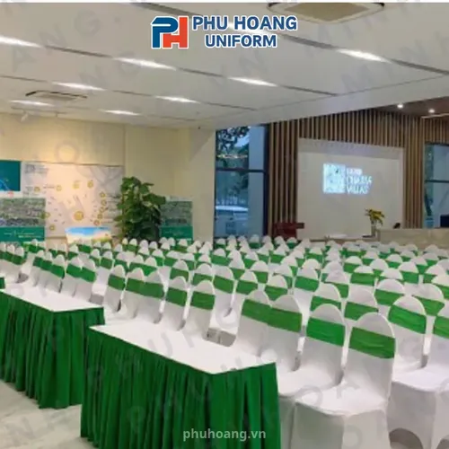 KHĂN TRẢI BÀN HỘI NGHỊ KB001