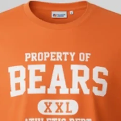 ÁO THUN CỔ TRÒN PH10