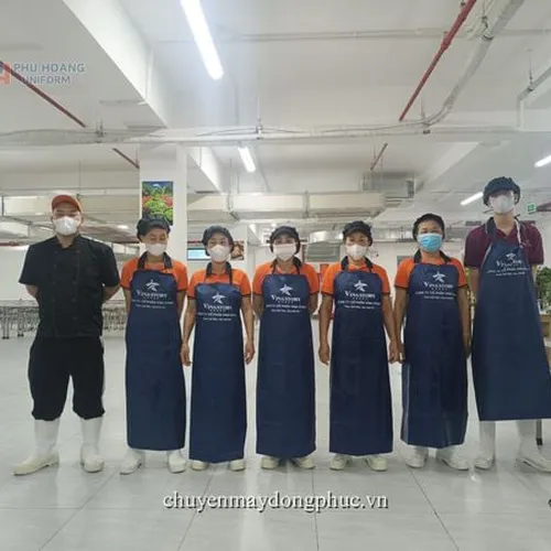 TẠP DỀ NILON XANH ĐEN MAY SẴN SA043