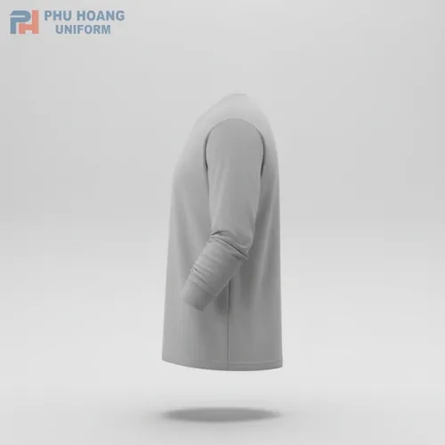 ÁO THUN CỔ TRÒN PH09