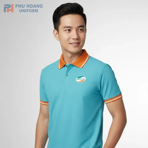 ÁO THUN CÔNG NHÂN CN003